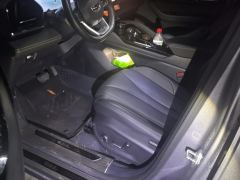 Geely Xingyue L 2.0T Double clutch two-wheel drive long wind version - ფოტო 14