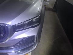 Geely Xingyue L 2.0T Double clutch two-wheel drive long wind version - ფოტო 4