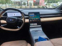 Geely Galaxy L6 1.5T 125km PLUS - ფოტო 16