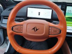 Dongfeng Yipai 007 EREV Edition 200km Edition - ფოტო 18