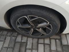 Dongfeng Yipai 007 EREV Edition 200km Edition - ფოტო 6