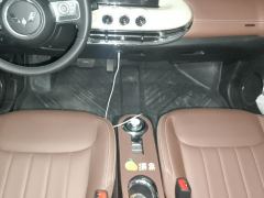 Wuling Bingo Binguo 333km Lingxi Connected Edition - photo 19
