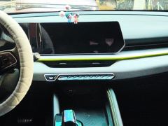 Geely Binyue COOL 290T Edition - ფოტო 17