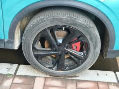 Geely Binyue COOL 290T Edition - ფოტო 6