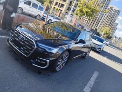 Audi A6L 45 TFSI quattro Dynamic Luxury Edition - ფოტო 1