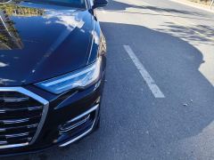 Audi A6L 45 TFSI quattro Dynamic Luxury Edition - ფოტო 4