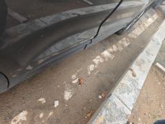 Geely Binyue 1.4T Edition - ფოტო 10