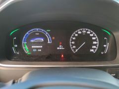 Honda Odyssey 2.0L Sharp Luxury Edition 7-seater - фото 20
