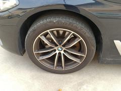 BMW 5 Series Facelift 525Li M Sport Package - ფოტო 6