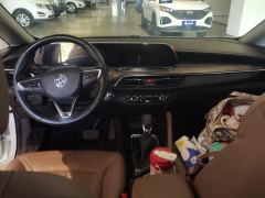 Buick GL6 323T Luxury Version - фото 16