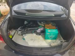 Mercedes-Benz E Class E-Class Facelift E 300 L Fashion - ფოტო 7
