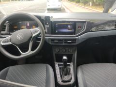 Volkswagen Lavida Advanced 1.5L Automatically outstanding Xinxue edition - photo 16