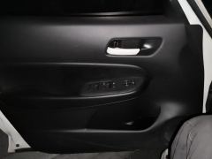 Honda Fit 1.5L Edition - ფოტო 12
