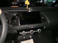 Honda Fit 1.5L Edition - ფოტო 17