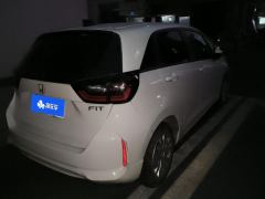 Honda Fit 1.5L Edition - ფოტო 2