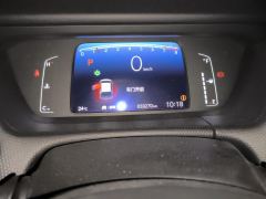 Honda Fit 1.5L Edition - ფოტო 20