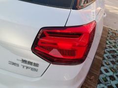 Audi Q2L 35 TFSI Fashion Dynamic - фото 5