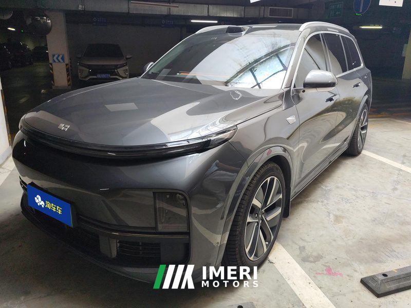 Li Auto L9 Max