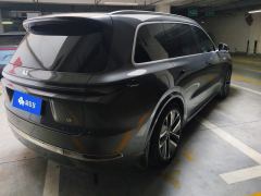 Li Auto L9 Max - ფოტო 2