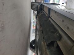 Jetour Mountain Sea T1 1.5T 150km Front-wheel drive ocean version - photo 11