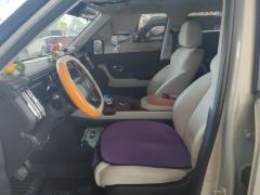 Jetour Mountain Sea T1 1.5T 150km Front-wheel drive ocean version - photo 14