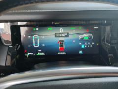 Jetour Mountain Sea T1 1.5T 150km Front-wheel drive ocean version - photo 20