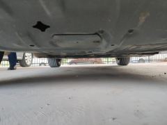 Jetour Mountain Sea T1 1.5T 150km Front-wheel drive ocean version - photo 8