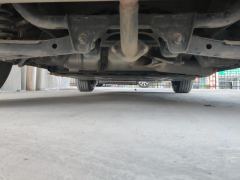 Jetour Mountain Sea T1 1.5T 150km Front-wheel drive ocean version - photo 9