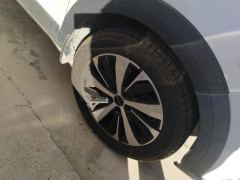 Forthing SX6 1.6L Manual Luxury Edition - фото 6