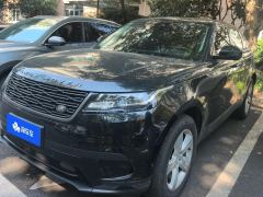 Land Rover Range Rover Velar 250PS S - ფოტო 1