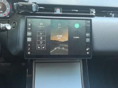 Land Rover Range Rover Velar 250PS S - ფოტო 17