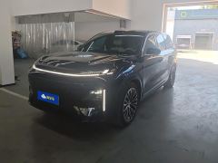 Deepal S09 210km AWD Ultra Couture Edition - ფოტო 1