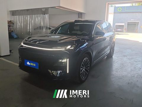 2025 Deepal S09 210km AWD Ultra Couture Edition - ავტომობილი ჩინეთიდან