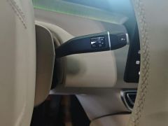 Deepal S09 210km AWD Ultra Couture Edition - ფოტო 19