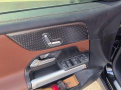 Mercedes-Benz GLB 220 Dynamic Edition 5-seater - ფოტო 13