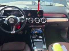 Mercedes-Benz GLB 220 Dynamic Edition 5-seater - ფოტო 16