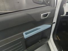Geely Galaxy Panda mini 200km Animated Bear - photo 13