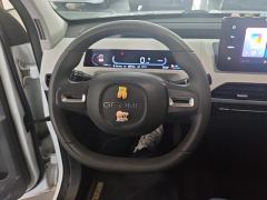 Geely Galaxy Panda mini 200km Animated Bear - photo 18