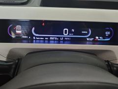 Geely Galaxy Panda mini 200km Animated Bear - photo 20