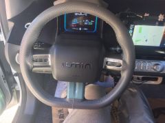 Changan Lumin 155km - ფოტო 18