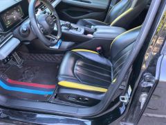 GAC Shadow Leopard 270T J16 Edition - ფოტო 14