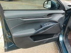 Ford Mondeo EcoBoost 180 Luxury Edition - photo 12