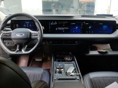 Ford Mondeo EcoBoost 180 Luxury Edition - photo 16
