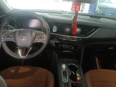 Buick Regal 652T Smart Version - ფოტო 16