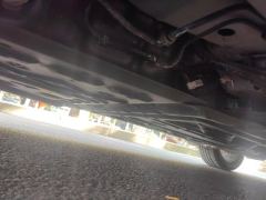 Chery Fulwin T9 1.5T 120km Long Range EditionPremium Version 5 - ფოტო 10