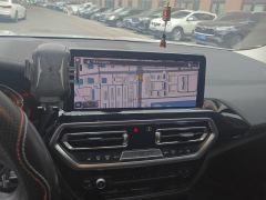 BMW X3 Facelift xDrive25i M Sport Package - фото 17