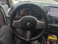 BMW X3 Facelift xDrive25i M Sport Package - фото 18