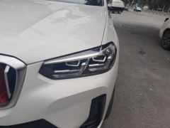 BMW X3 Facelift xDrive25i M Sport Package - фото 4