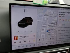Li Auto L6 Pro Smart Refresh Edition - ფოტო 17