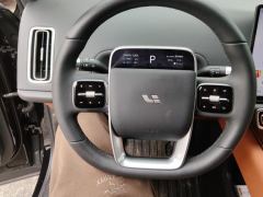 Li Auto L6 Pro Smart Refresh Edition - ფოტო 18